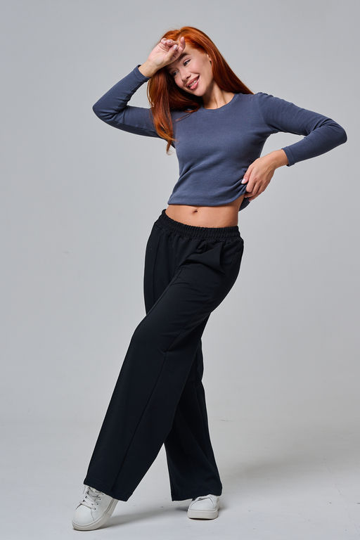 67194 брюки женские