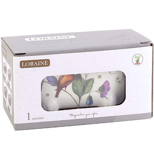 28923 Подставка д/губки 170мл LR (х72) - Mayer&boch фото 3