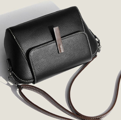 Bags Сумка женская / кожа / 00910181  фото 13