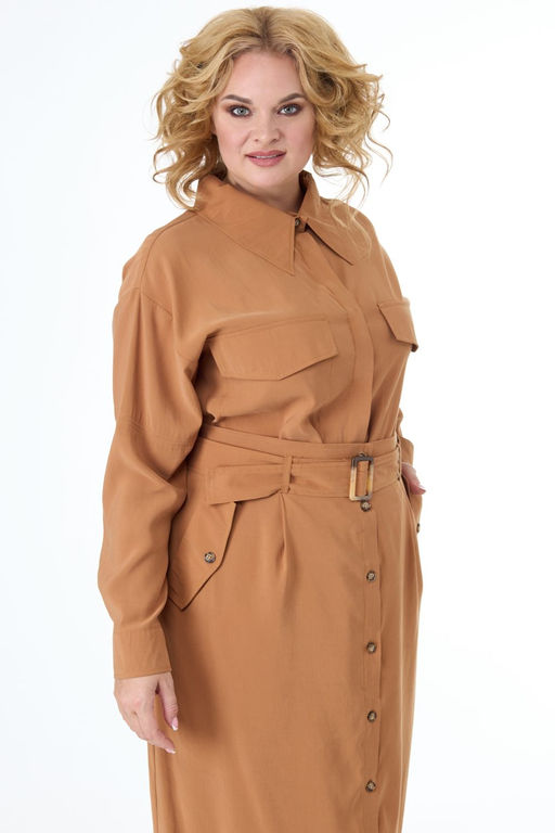 Костюм ANELLI 874 лате фото 5