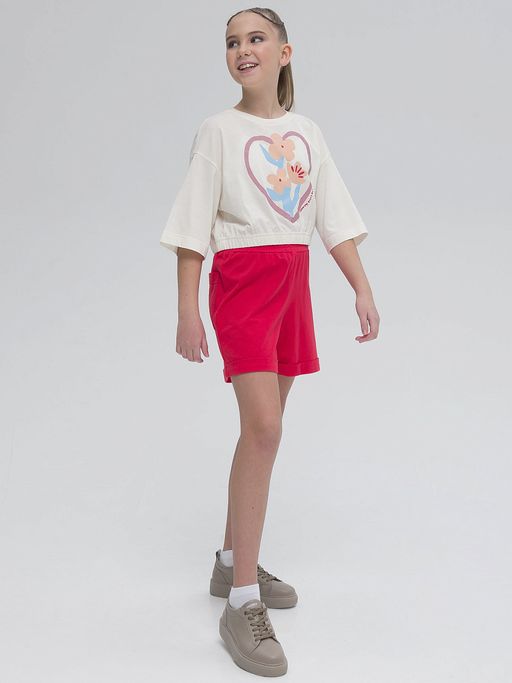 Pelican GFTY5318 джемпер для девочек  фото 5