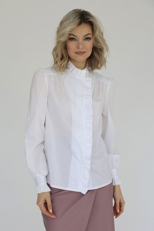 Блузка - Looklikecat фото 2