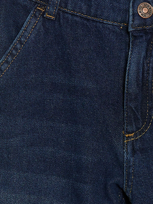 Erkek ?ocuk Jean Pantolon
