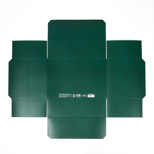 Коробка подарочная складная, упаковка, «Любимому учителю», 30 х 20 х 9 см