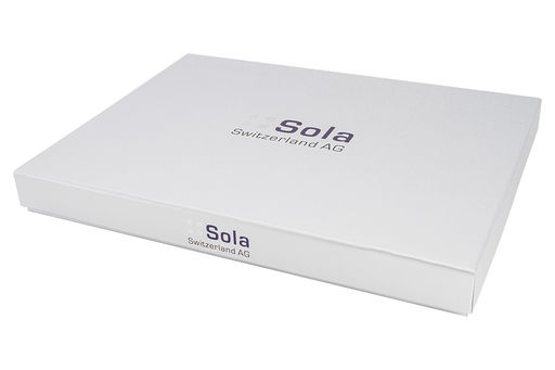 Набор столовых приборов Black Pearl, 6 персон, 24 предмета, 61189 - Face фото 10