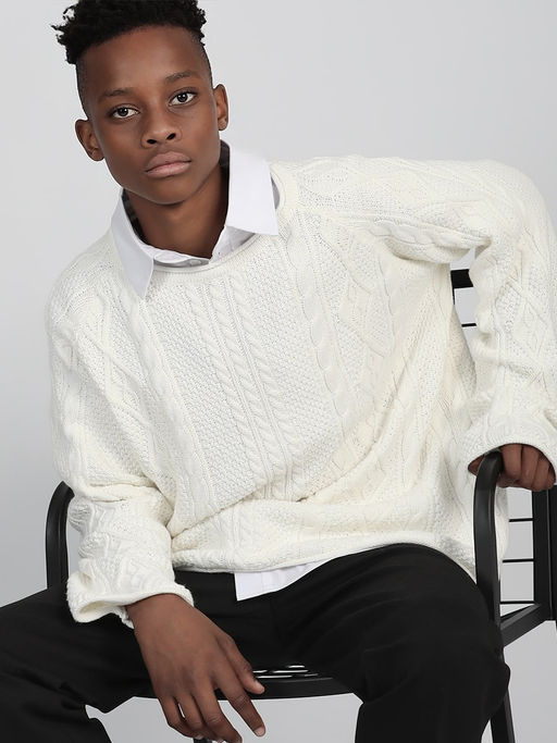 Джемпер Соль&Перец  фото 2