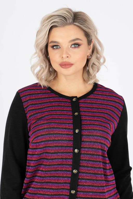 Кардиган М5-3460/33 - Wisell фото 12