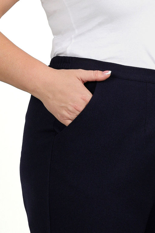 Костюм Ninele 7430 синий  фото 8