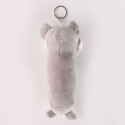 Брелок Коала, 15 см, цвет МИКС - Simaland фото 2