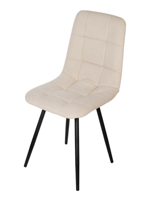 Стул "Фред", Титан 07 бежевый