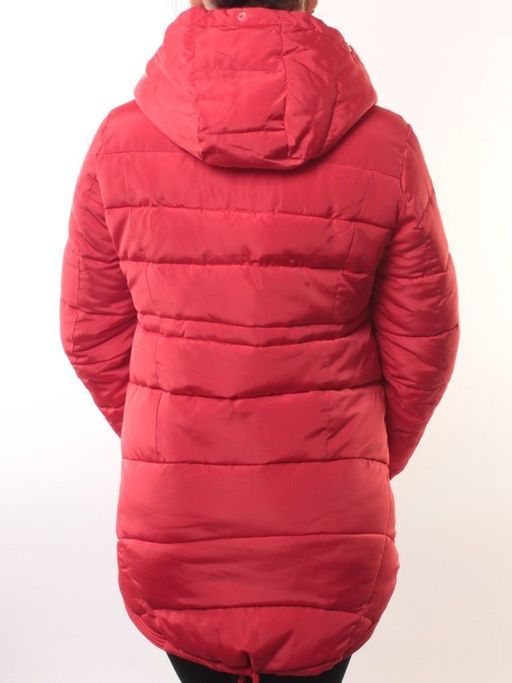 2255 YELLOW Куртка демисезонная женская Flance Rose (100 гр. синтепон) - Fashion фото 8