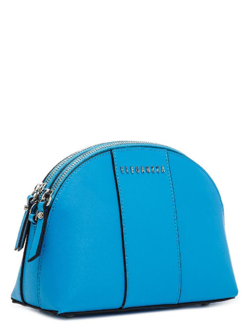 Сумка ELEGANZZA Z154-0302 azure фото 12