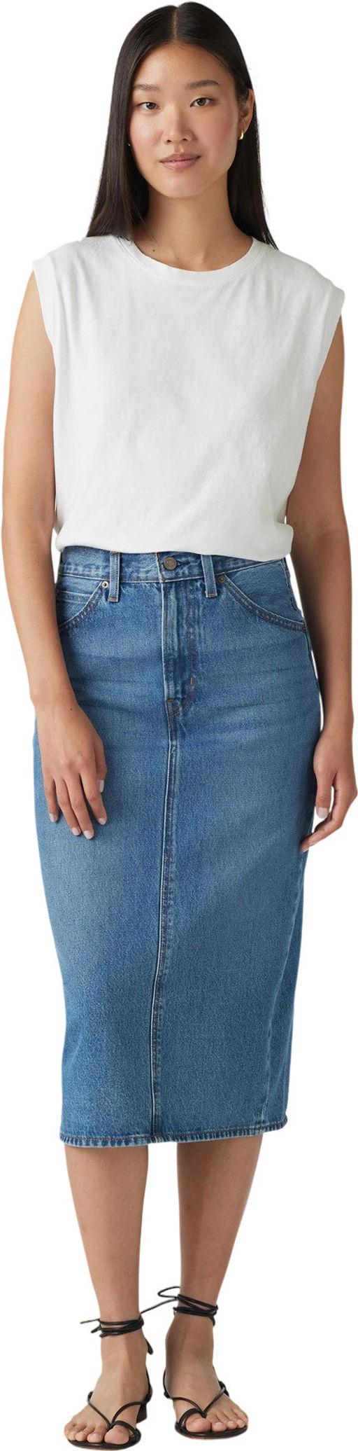 Юбка женская