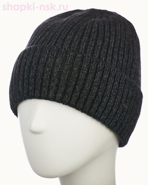 58545 Pegasus XL Шапка мужская флис (57-59)