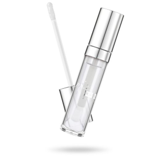 PUPA Блеск для губ MISS PUPA GLOSS тон 100 Кристальный стеклянный