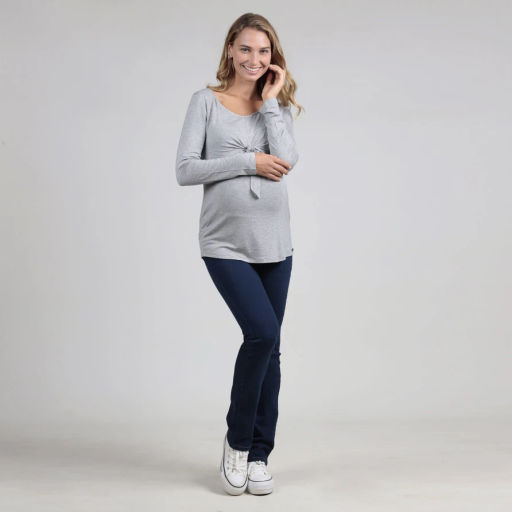 Oh ma! / Джинсы для беременных