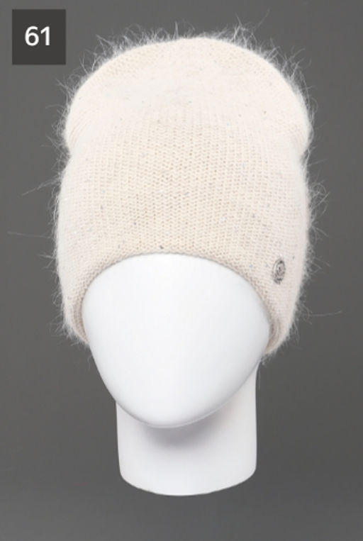 Шапка Сьюзен - Ferz фото 7