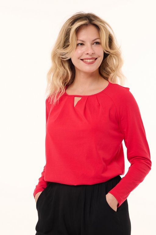 лонгслив 1674-24 -50%