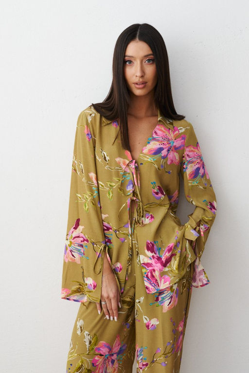 Комплект 2-ух предметный А4149 - Annete фото 6