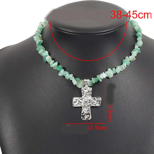 Колье арт. 26 6633 (id 277681) - Rada фото 3