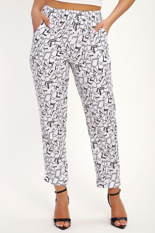 Брюки 32831 - Натали фото 31