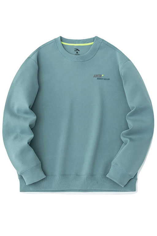 Свитшот Anta Robert Geller Sweatshirt  фото 5