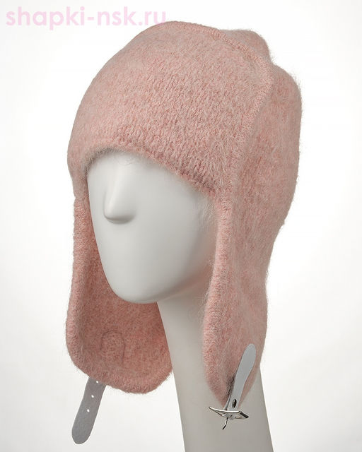 250160 SC Ушанка (56-58)