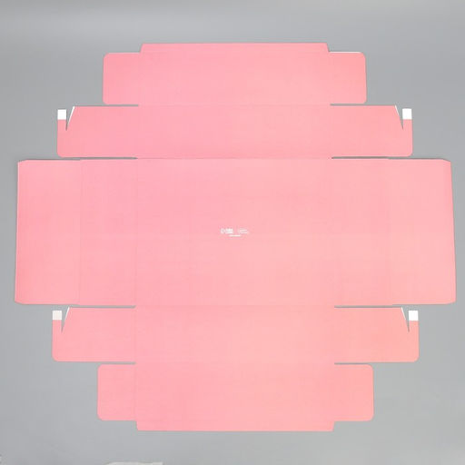 Коробка подарочная Розовая, 32 24 9 см - Дарите счастье фото 7