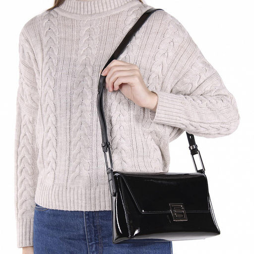 Сумка 1500EC black Euro-Col