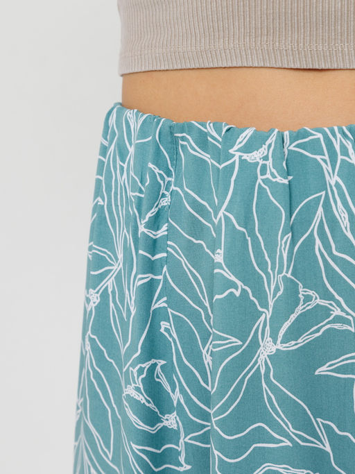 Юбка женская Ю-14 (вискоза) - Elenatex фото 59