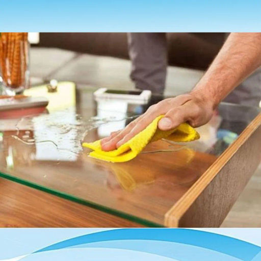 Губчатая салфетка 3 шт - Vileda фото 3