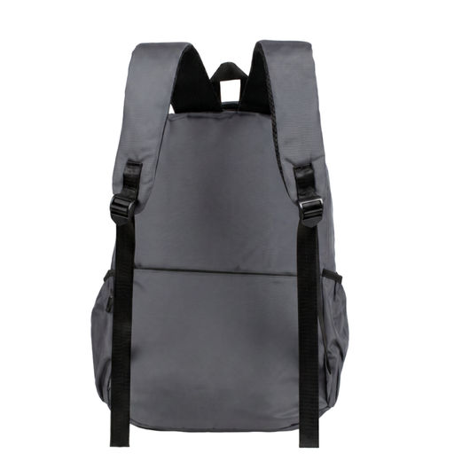 Рюкзак MERLIN W808 графит