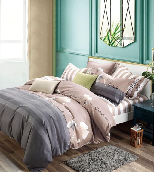 КПБ Mency Classic MENCL004 2 спальный