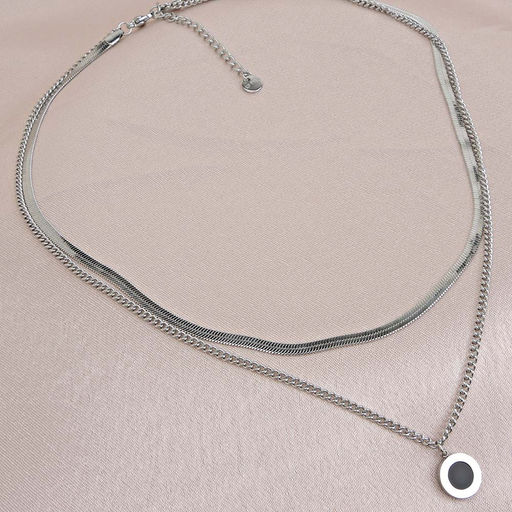 XUPING Колье арт. 28 0271 (id 280315)