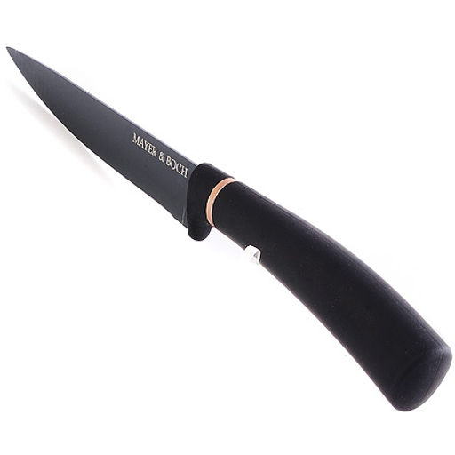 31358 Нож универсальный на блистере 22,5 см MB (х144) - Mayer&boch фото 2