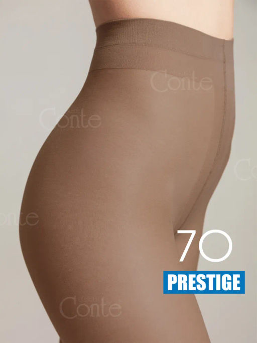 Prestige 70XL (80/10) - bronze - Conte elegant фото 5