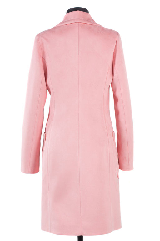 01-05172 Пальто женское демисезонное - El podio фото 10