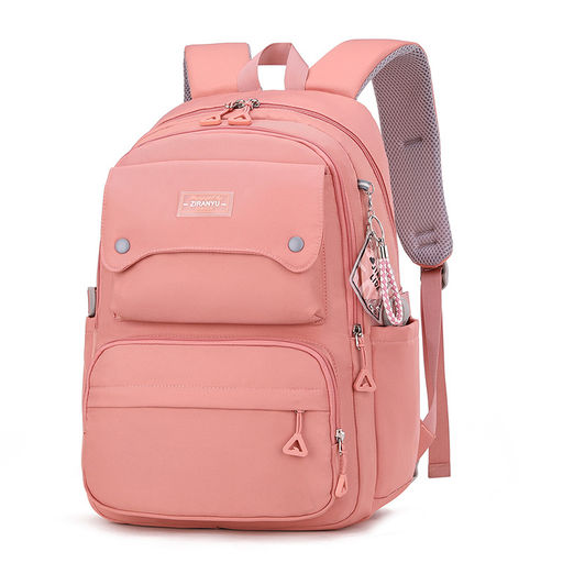 Рюкзак SR-2506-Pink