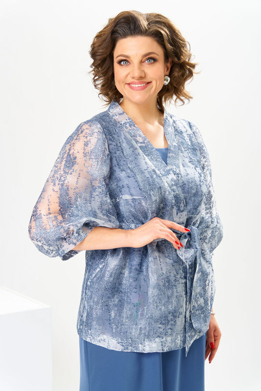 Комбинезон Romanovich Style 1-2517 мультиколор фото 128