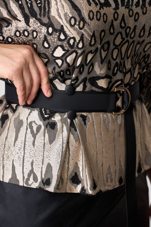 Костюм Bonna Image 902 золотистый  фото 7