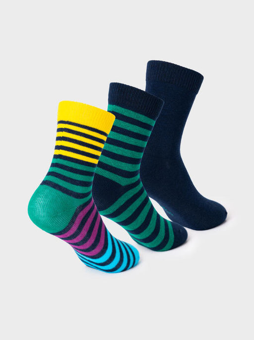 PlayToday / Носки для мальчика, 3 пары в комплекте