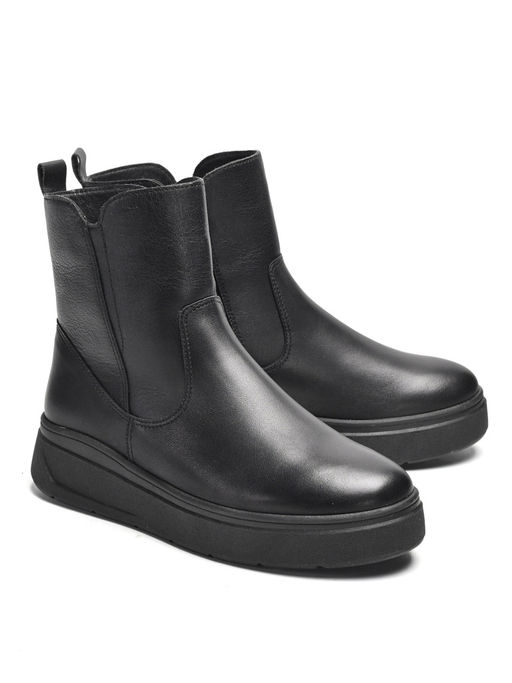 Ботинки Ионесси