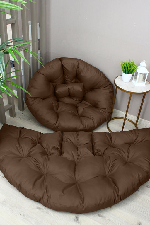 Кресло-трансформер матрас Bio-Line бескаркасное KTO70x70