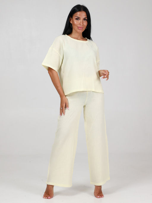 575 ПИЖАМА (брюки) - А-дина фото 2