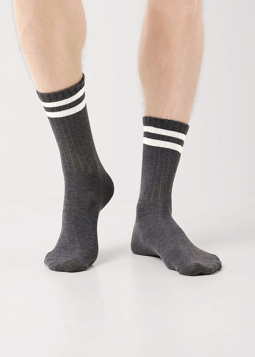 Носки мужские