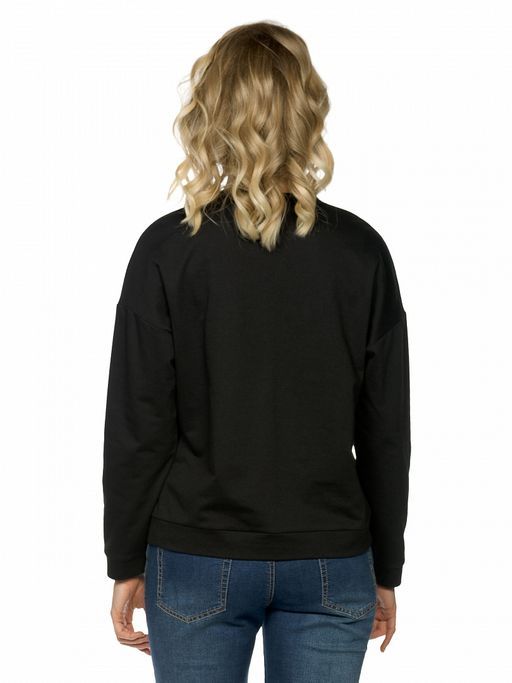 Pelican DFN6692 толстовка женская  фото 3