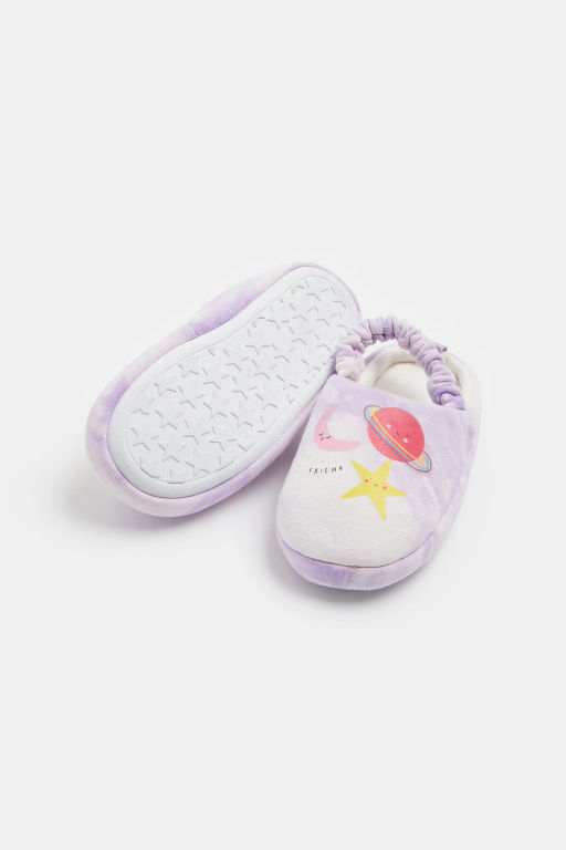 mothercare / Тапочки домашние  фото 4