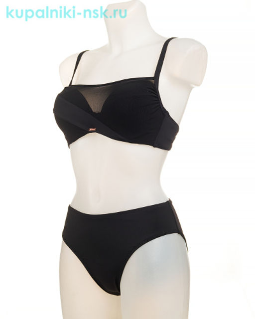 25241 A Купальник раздельный (44-50) - Teres фото 3