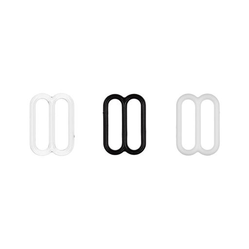 BLITZ RP01-12 регулятор ленты пластик 12 мм 100 шт прозрачный