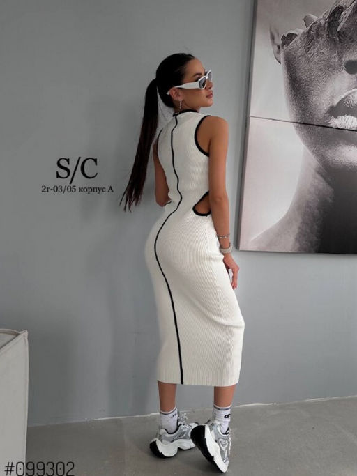 Платье - A.B.S.O фото 2